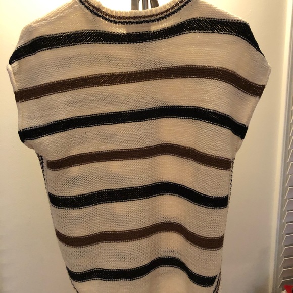 Universal thread sweater - Picture 2 of 5